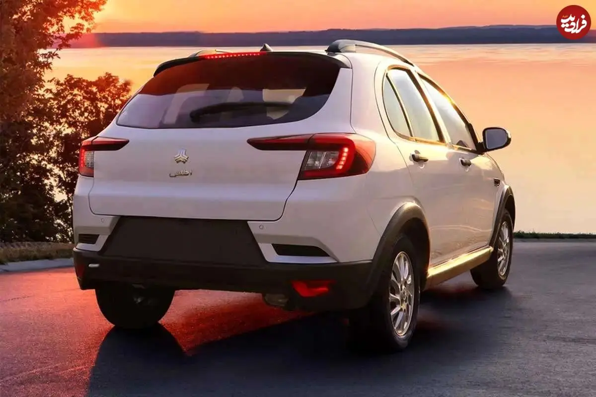 جدول؛ قیمت محصولات سایپا امروز پنجشنبه ۶ آذر ۱۴۰۴؛ تفاوت اطلس دنده‌ای و اتوماتیک چقدر است؟