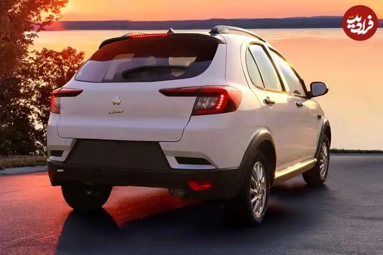 جدول؛ قیمت محصولات سایپا امروز پنجشنبه ۶ آذر ۱۴۰۴؛ تفاوت اطلس دنده‌ای و اتوماتیک چقدر است؟