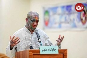 عکس؛ حکم اعدام تتلو تایید شد