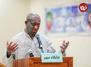 عکس؛ حکم اعدام تتلو تایید شد
