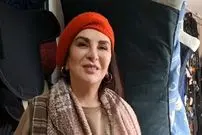 عکس| سفر زمان؛ چهرۀ «افسانه بایگان» 21 ساله در سریال «سربداران»