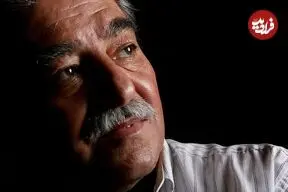 عکس| سفر به گذشته؛ اسماعیل شنگله در روز ازدواج و در کنار همسرش؛ سال 57