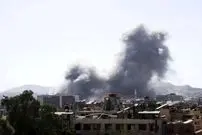 هنگام شنیدن صدای انفجار در فضای باز چکار باید کرد؟