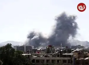 هنگام شنیدن صدای انفجار در فضای باز چکار باید کرد؟