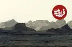ناسا از صخره‌های مرموز مریخ تصویری خیره‌کننده ثبت کرد!