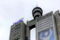 عکس| «برج جنکس» بلگراد؛ دروازه غرب به شرق در معماری صربستان 