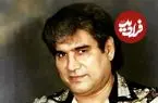 عکس| سفر در زمان؛ «نعمت الله آغاسی» در جوانی و در حال اجرا در یک دورهمی؛ دهه 50
