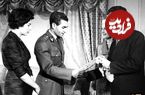 سفر در زمان؛ یادداشت‌های علم، دوشنبه ۱۳ آذر ۱۳۵۱: تلگراف سفیر شاه در واشنگتن درباره ریچاردسون وزیر جدید دفاع آمریکا