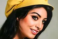 عکس| سفر در زمان؛ «مرجان» بازیگر و خواننده قبل انقلاب در 16 سالگی؛ سال 43