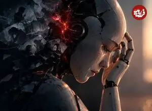 آیا هوش مصنوعی درد را احساس می‌کند؟