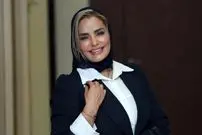 تصاویر؛ بیوگرافی سپیده خداوردی؛ از نوازندگی در ارکستر ملی تا بازیگری در صداوسیما