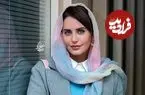 عکس| سفر زمان؛ «الناز شاکردوست» با لباس افغانستانی در «آخرین تولد»؛ سال 1400