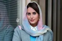 عکس| سفر زمان؛ «الناز شاکردوست» با لباس افغانستانی در «آخرین تولد»؛ سال 1400