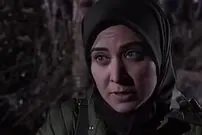 (عکس) تغییر چهرۀ «آهو» 20 سال بعد از سریال «آهوی ماه نهم» در 50 سالگی