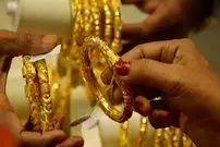 قیمت طلا 18 و 24 عیار امروز چهارشنبه 9 اردیبهشت 1405