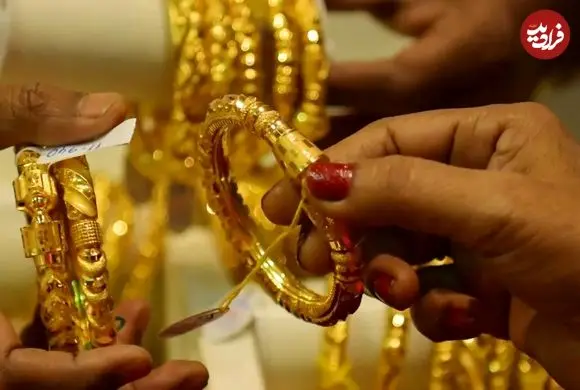 قیمت طلا 18 و 24 عیار امروز چهارشنبه 9 اردیبهشت 1405