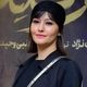 تصاویر؛ پردیس احمدیه با ظاهری متفاوت در اکران مردمی سریال «از یاد رفته» 