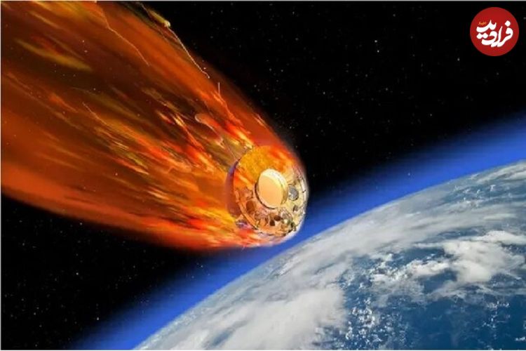 جزئیات بازگشت فضاپیمای شوروی پس از نیم قرن به زمین