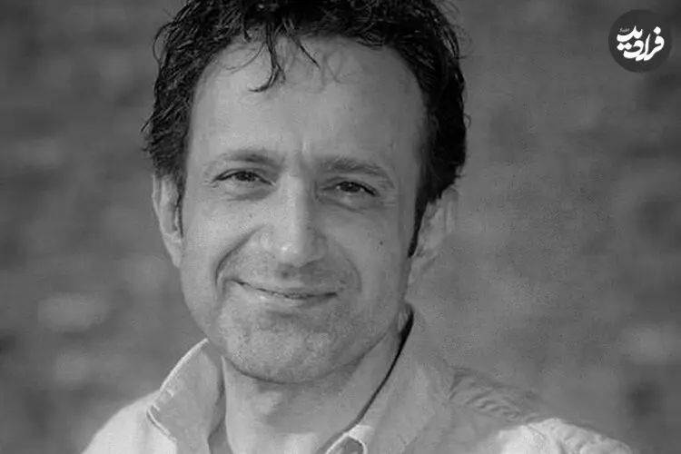 کاوه کاویان بازیگر فیلم بوتیک درگذشت
