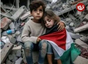 ۹ توصیه یونیسف برای گفتگو با کودکان درباره جنگ