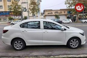 جدول؛ قیمت محصولات سایپا امروز دوشنبه ۵ آبان ۱۴۰۴؛ جهش ۳۰ میلیونی سواری سایپا