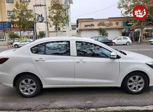 جدول؛ قیمت محصولات سایپا امروز دوشنبه ۵ آبان ۱۴۰۴؛ جهش ۳۰ میلیونی سواری سایپا