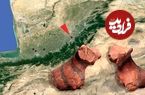 مجسمه 5 هزارساله «ببر» در «شمال ایران» کشف شد
