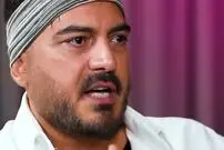 عکس| سفر زمان؛ «نیما شاهرخ شاهی» 26 ساله در «مجنون لیلی»؛ سال 86