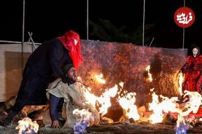 «جهنم فومن» زیر تیغ انتقادها؛ جامعه عدالت می‌خواهد نه زنجیر قبر