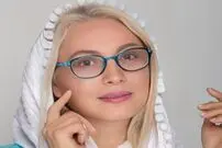 (تصاویر) بیوگرافی و عکس های شخصی مریم کاویانی؛ از بازیگری و ازدواج تا طلاق