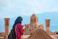 (تصاویر) خانۀ قاجاری حیرت‌انگیزی که به عشق دختر سید جعفر ساخته شد