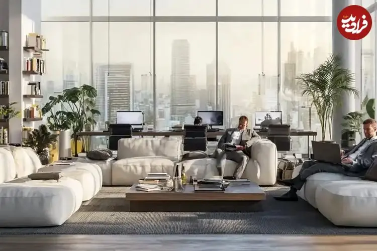 ۸ عادت مشترک تمام افراد ثروتمند و موفق