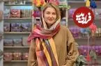 عکس| سفر زمان؛ «ساعد سهیلی و همسرش گلوریا هاردی» در یک مراسم و در شیراز؛ سال 94