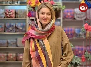 عکس| سفر زمان؛ «ساعد سهیلی و همسرش گلوریا هاردی» در یک مراسم و در شیراز؛ سال 94