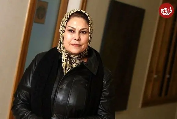 عکس| سفر زمان؛ «مهرانه مهین ترابی» در 51 سالگی در کنار «ایرج قادری»؛ سال 87 