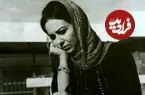 عکس| سفر در زمان؛ «فریده نصیری و لیلافروهر» در نمایی از فیلم شاطر عباس؛ سال 50