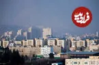 قیمت جدید آپارتمان در پردیس و پرند