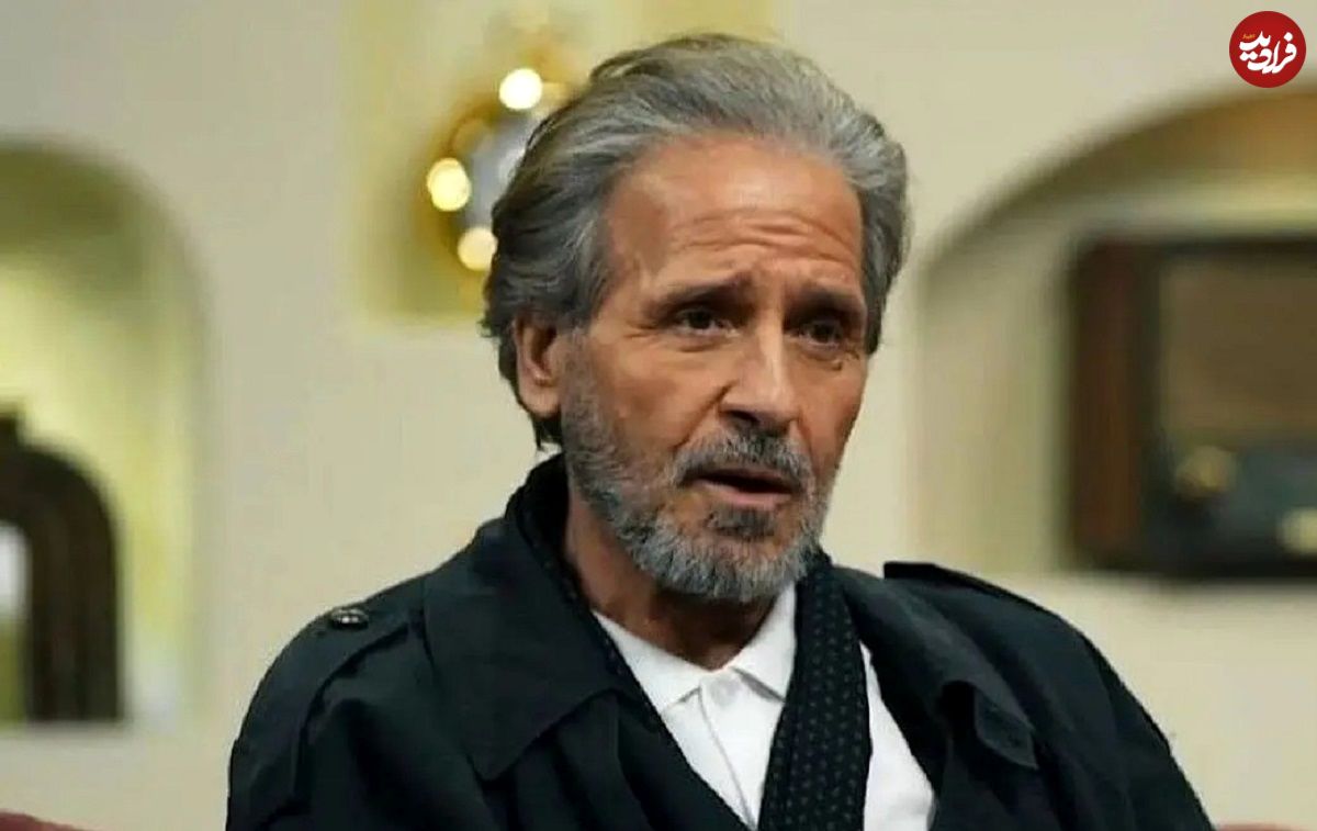 عکس| سفر در زمان؛ «ابوالفضل پورعرب» و «جمشید هاشم پور» در حال شتر سواری؛ سال 73