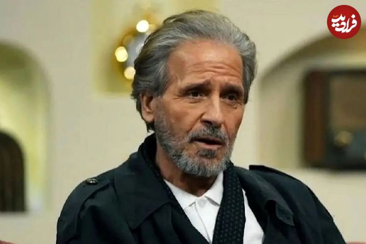 عکس| سفر در زمان؛ «ابوالفضل پورعرب» و «جمشید هاشم پور» در حال شتر سواری؛ سال 73