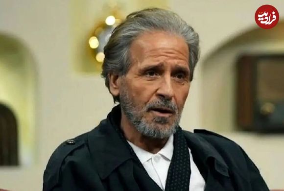 عکس| سفر در زمان؛ «ابوالفضل پورعرب» و «جمشید هاشم پور» در حال شتر سواری؛ سال 73