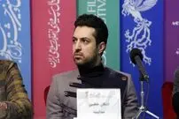 عکس| سفر زمان؛ «اشکان خطیبی» در 20 سالگی و در اولین سریال اش؛ سال 1378