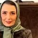 عکس| سفر زمان؛ تیپ و چهرۀ «آتنه فقیه نصیری» روی صحنه تئاتر؛ سال 93