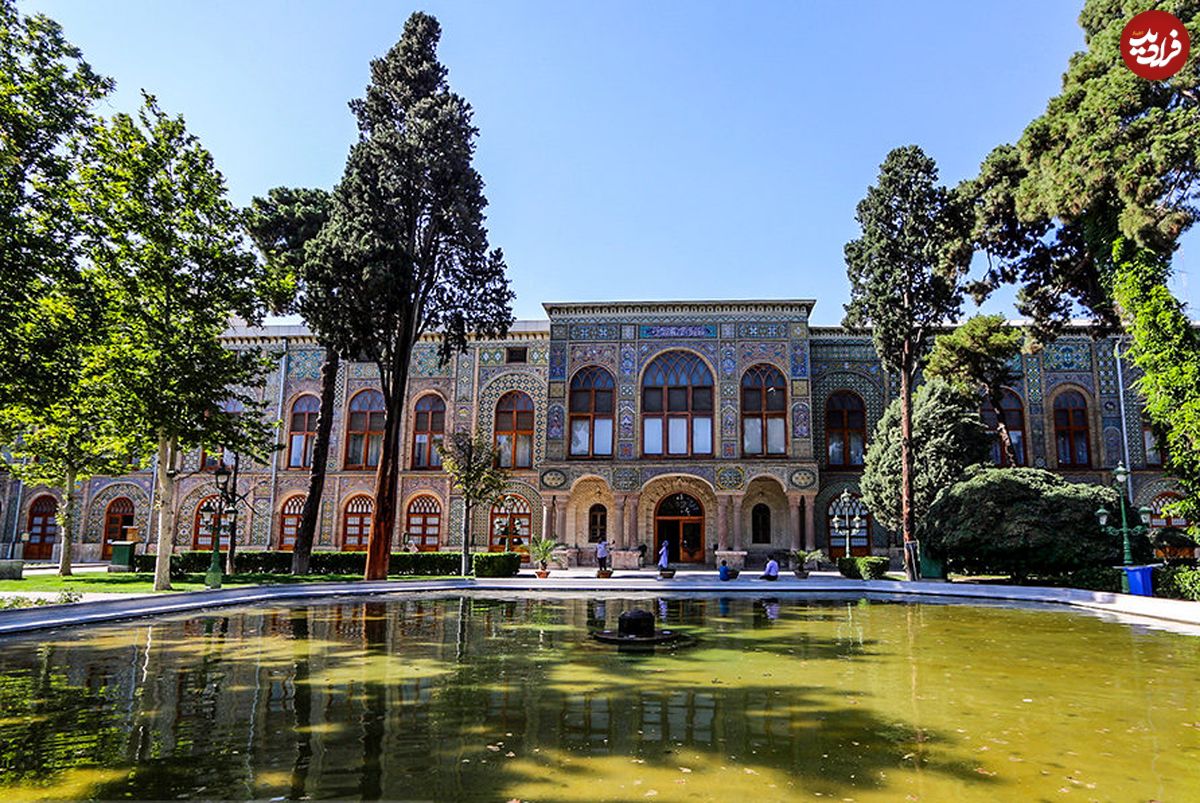 سفر به تهران قدیم؛ ماجرای سند «کاخ گلستان»؛ کرایه تاریخ سالی ۱۰۰۰ تومان!