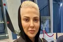 عکس| سفر زمان؛ چهرۀ «لیلا اوتادی» 29 ساله در «زن، مرد، زندگی»