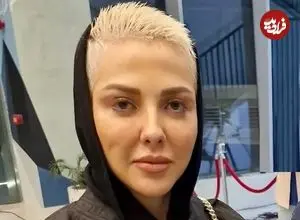 عکس| سفر زمان؛ چهرۀ «لیلا اوتادی» 29 ساله در «زن، مرد، زندگی»