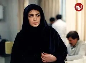 عکس| سفر در زمان؛ «بیتا فرهی و همایون ارشادی» در 61 و 71 سالگی؛ سال 97