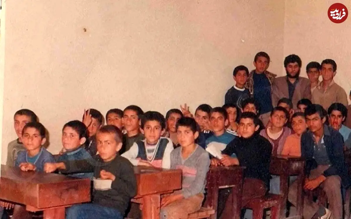 چرا دهه شصتی‌ها از دهه‌های ۷۰ و ۸۰ جوان‌تر به نظر می‌رسند؟