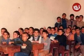 چرا دهه شصتی‌ها از دهه‌های ۷۰ و ۸۰ جوان‌تر به نظر می‌رسند؟