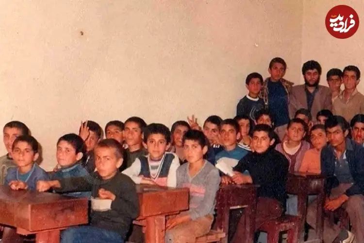 چرا دهه شصتی‌ها از دهه‌های ۷۰ و ۸۰ جوان‌تر به نظر می‌رسند؟