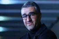 عکس| سفر زمان؛ گریم متفاوت «پژمان جمشیدی» در نمایش «پلیس»؛ سال 93
